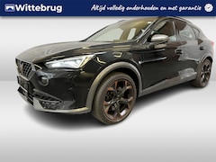 CUPRA Formentor - 1.4 e-Hybrid VZ Performance / AUTOMAAT/ 245 PK/ ADAPT. CRUISE/ FULL LINK/ 360 CAMERA/ RIJ