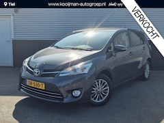 Toyota Verso - 1.6 VVT-i Dynamic 7 Pers. Trekhaak, Navigatie, Climate control, Cruise control, Privacy gl