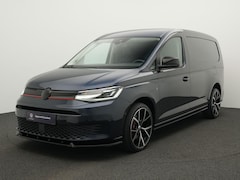 Volkswagen Caddy Cargo Maxi - 2.0 TDI 122 pk DSG Exclusive 1st Edition | LED koplampen | Achteruitrijcamera | Lederen be
