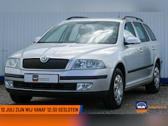 Skoda Octavia Combi - 1.6 Ambiente