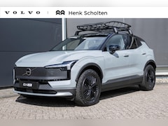 Volvo EX30 Cross Country - Twin Motor Performance Ultra 69 kWh | Google Navigatie | Elektrische Stoelverstelling | Pa