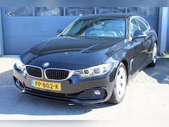 BMW 4-serie Gran Coupé - 418i High Executive Automaat Climate control, Cruise control, PDC, Navi, LM Velgen