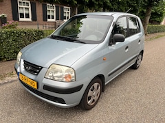 Hyundai Atos - 1.1 Active apk tot 08-06-2026 Goed onderhouden