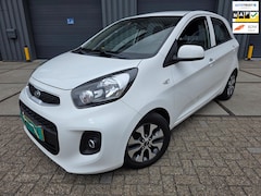 Kia Picanto - 1.0 CVVT EconomyPlusLine