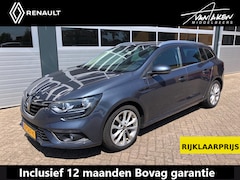 Renault Mégane Estate - TCe 130 PK Zen