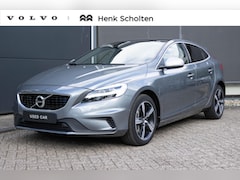 Volvo V40 - T3 Polar+ Sport | Premium Audio Installatie | Getint Glas Achter | Panorama Dak | Navigati