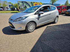Ford Fiesta - 1.25 Trend