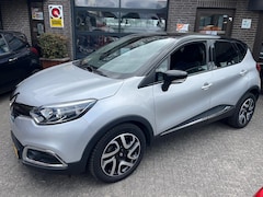 Renault Captur - 1.2 TCE PDC Navigatie