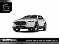 Mazda CX-30 - Homura | 7-inch digitale meterset | Achterklep automatisch openen/sluiten | Achteruitrijca