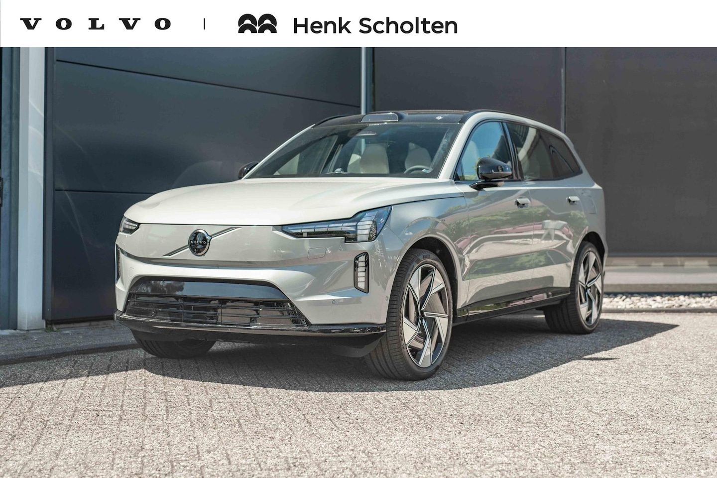 Volvo EX90 - Twin Motor Performance Ultra 7p. 111 kWh | | Bowers en Wilkins HiFi Audio | Actieve luchtv - AutoWereld.nl