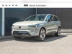 Volvo EX90 - Twin Motor Performance Ultra 7p. 111 kWh | | Bowers en Wilkins HiFi Audio | Actieve luchtv