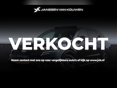 Kia Sorento - 1.6 T-GDI Plug-in Hybrid 4WD ExecutiveLine 5p. *Panoramadak * Head-Up * PHEV