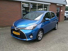 Toyota Yaris - 1.5 Hybrid Trend Navi