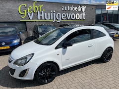 Opel Corsa - 1.2-16V Anniversary Edition sport