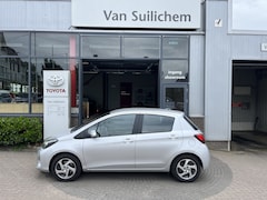 Toyota Yaris - 1.5 Hybrid Trend