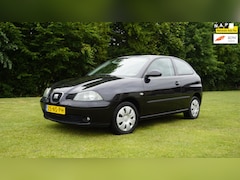 SEAT Ibiza - 1.2-12V Signo Ecc Airco nieuwe APK