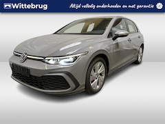Volkswagen Golf - 1.4 eHybrid GTE / AUTOMAAT/ 245 PK/ ADAPT. CRUISE/ 18" LMV/ NAVI/ APP-CONNECT/ DAB/ STOEL