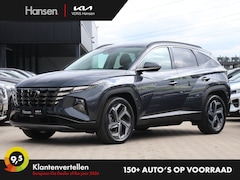 Hyundai Tucson - 1.6 T-GDI PHEV Comfort Smart I Navi I Keyless I Dodehoekdetectie