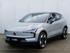 Volvo EX30 - Single Motor Extended Range Plus 69 kWh | *Challenge* | Getint Glas Achter | 19" Lichtmeta