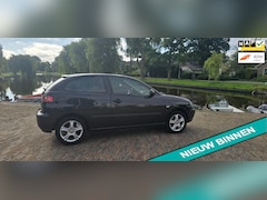 SEAT Ibiza - 2.0 Sport