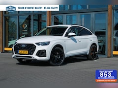 Audi Q5 Sportback - NIEUW 55 TFSI e S edition Competition NIEUW|PlugInHybride|21"|ACC
