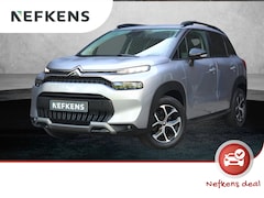 Citroën C3 Aircross - Plus 110pk | Stoelverwarming | Navigatie | Parkeersensoren Achter