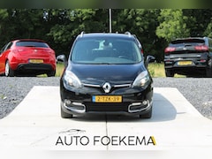 Renault Grand Scénic - 1.2 TCe Bose 7 PERSOONS TREKHAAK NAVI