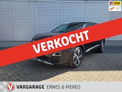 Peugeot 3008 - 1.2 PureTech *garantie mogelijk tot 25-03-2029