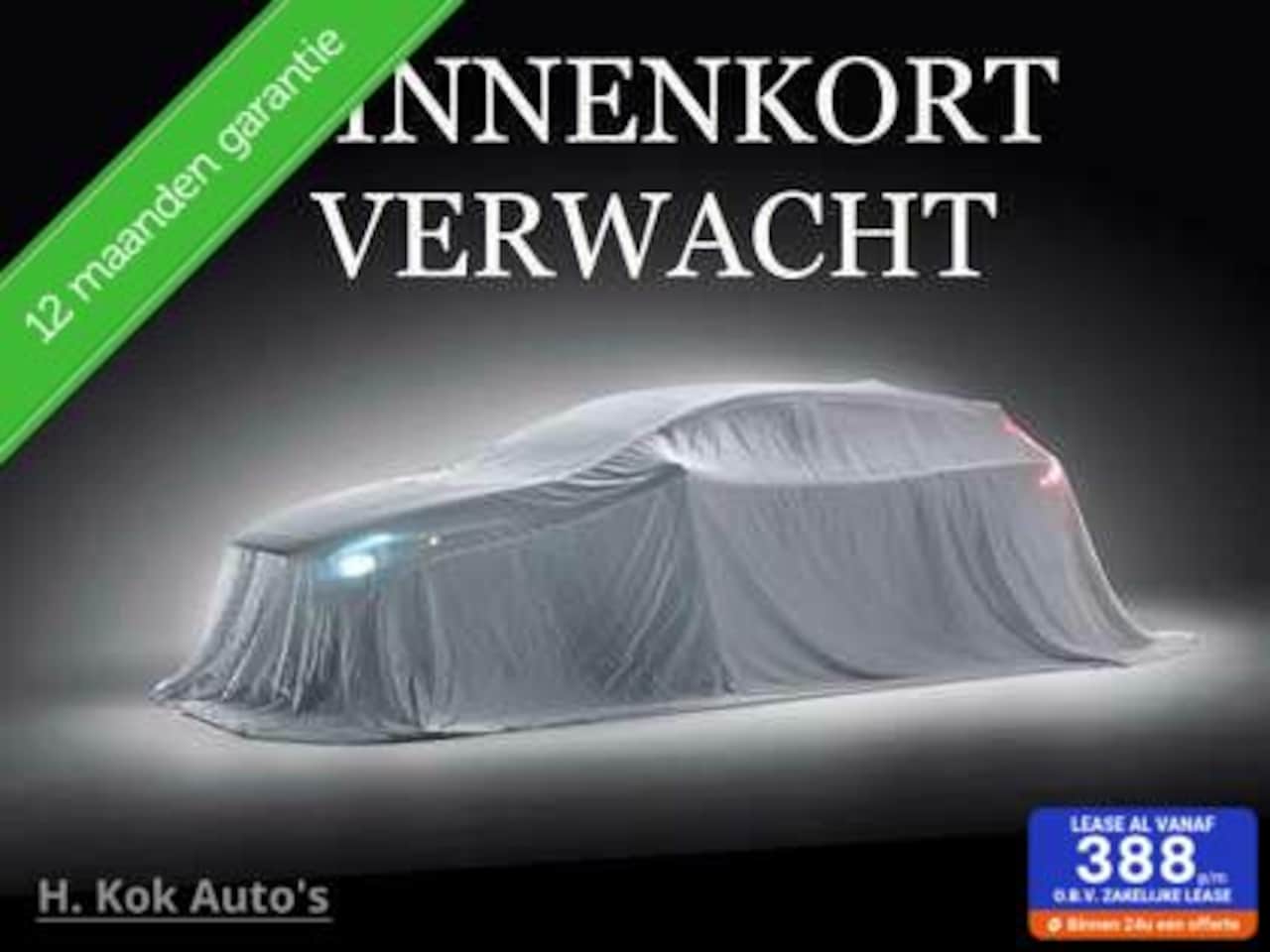 Opel Astra Sports Tourer - 1.2 Turbo GS 1.2 Turbo GS - AutoWereld.nl