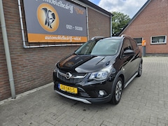 Opel Karl - 1.0 Rocks Online Edition