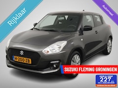 Suzuki Swift - 1.2 Select automaat
