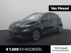 Hyundai Kona Electric - EV 136pk Fashion 39 kWh Apple-carplay/Android-auto | Keyless | Achteruitrijcamera + Parkee
