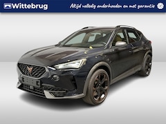 CUPRA Formentor - 1.4 e-Hybrid Performance / AUTOMAAT/ 245 PK/ STUUR+STOEL VERWARM./ PARK. SENSOR. V+A/ CAME