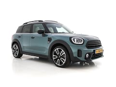 MINI Countryman - 1.5 Cooper Business-Edition Outdoor-Pack Aut. *PANO | LUXURY-LEATHER | FULL-LED | HARMAN/K