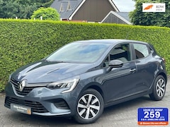 Renault Clio - 1.0 TCe 90 Equilibre | CRUISE CONTROL |NAVIGATIE | AIRCO