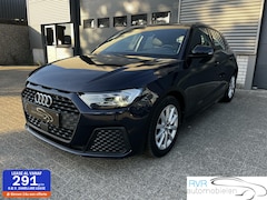 Audi A1 Sportback - 30 TFSI Pro Line AUTOMAAT/CRUISE/STOELVER