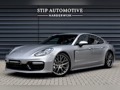 Porsche Panamera - 2.9 4 E-Hybrid 462pk Sport Design | 21'' Velgen | Bose | 360 Camera | Sport Chrono Pakket