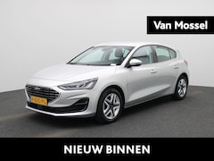 Ford Focus - 1.0 EcoBoost Hybrid Titanium Style