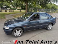 Ford Escort - 1.6 CLel.ramen opendak NAP apk 07-2027