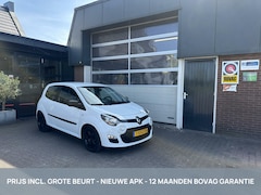 Renault Twingo - 1.2 16V Parisienne *ALL-IN PRIJS
