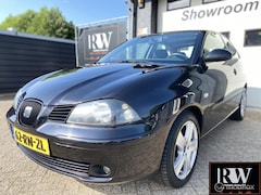 SEAT Ibiza - 1.4-16V Sport met airco en nieuwe apk