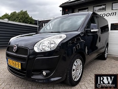 Fiat Doblò Cargo - 1.3 MJ L2H1 Maxi airco, cruise, navi, nwe APK