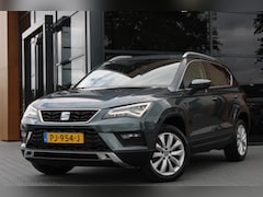 SEAT Ateca - 1.6TDI Style | LED koplampen | Camera | Trekhaak