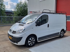Renault Trafic - 2.0dCi T27L1H1 GénDC