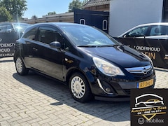 Opel Corsa - 1.2-16V Selection nette auto airco cruise apk nw