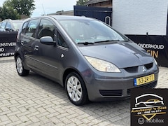 Mitsubishi Colt - 1.3 Invite+ TOP ONDERHOUDEN LANGE APK