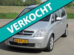 Opel Meriva - 1.4-16V Enjoy