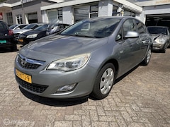Opel Astra - 1.6 Edition