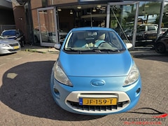 Ford Ka - 1.2 Trend
