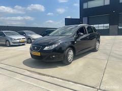 SEAT Ibiza ST - 1.4 Reference LEES TEKST Export
